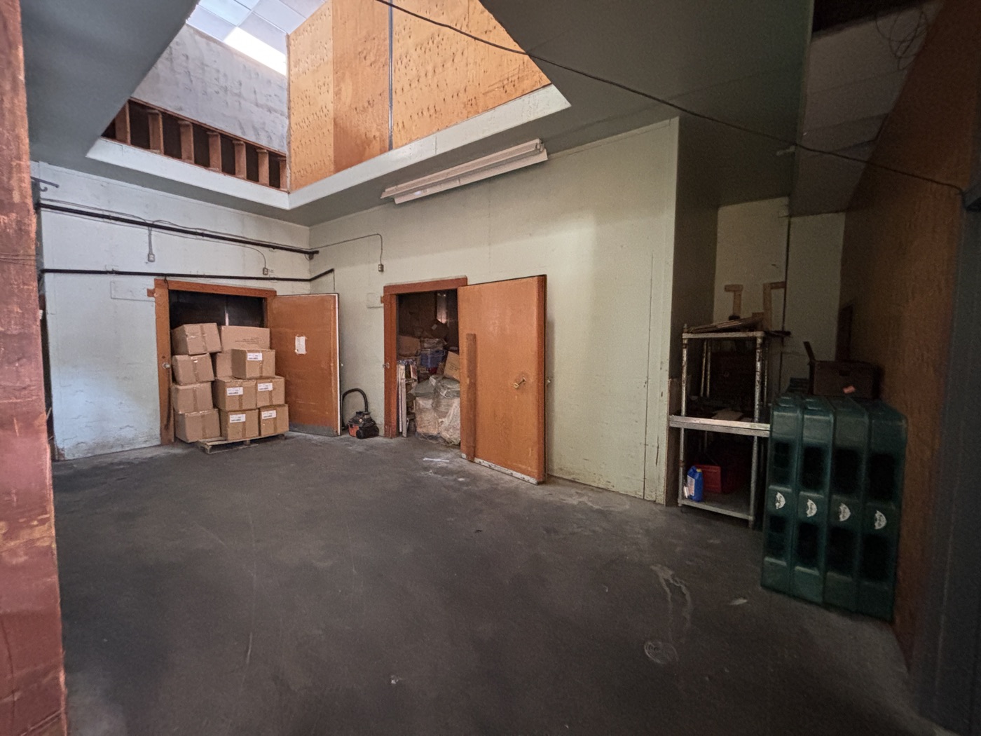 Ground floor
